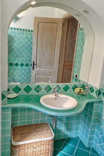 Apartamento Locazione Turistica Pitrizza