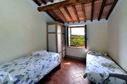 Agroturismo Agriturismo Mocine