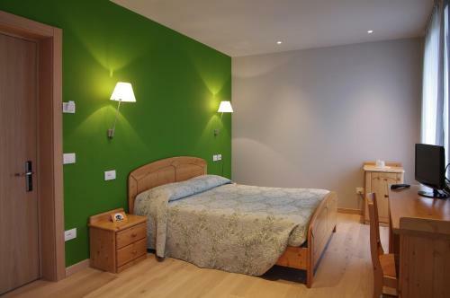 Hotel Albergo Rutzer