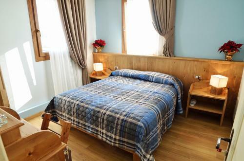 B&B Chalet