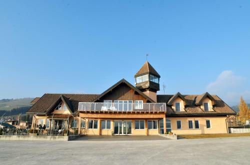 B&B Chalet