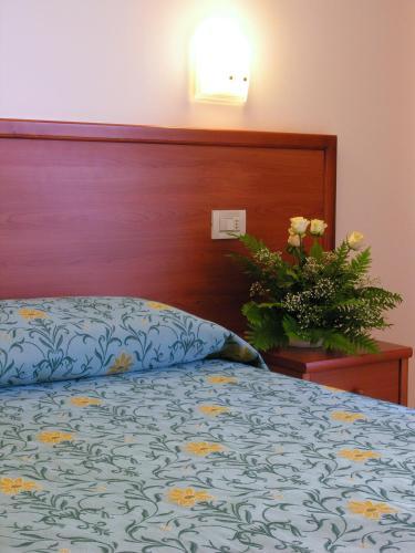 Hotel Albergo La Rocca