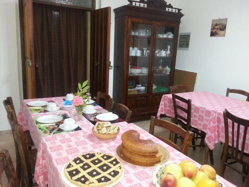 Agroturismo Agriturismo Col Cacione