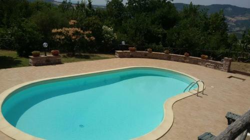 Agroturismo Agriturismo Col Cacione