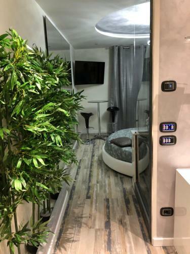 Apartamento Assisi Luxury Spa Suite