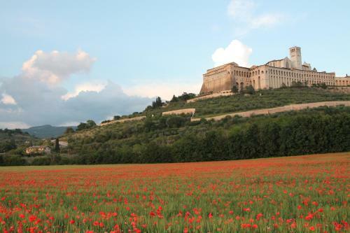 Bed & Breakfast La Piaggia