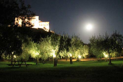 Bed & Breakfast La Piaggia