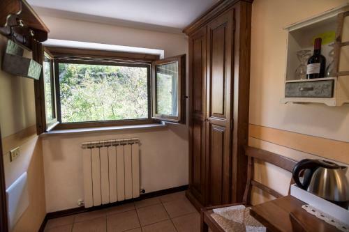 Bed & Breakfast La Piaggia