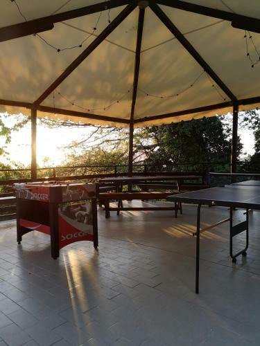 Agroturismo Agriturismo Il Noceto