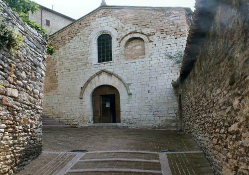 Hostal Camere Gambacorta