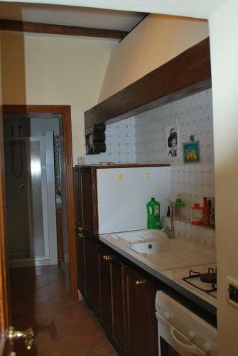 Apartamento Casa Giuliana