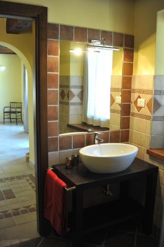 Agroturismo Agriturismo Paradiso 44