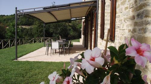 Agroturismo Agriturismo Paradiso 44