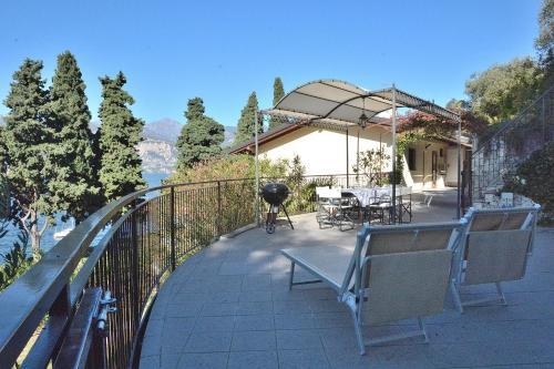 Apartment Spinnaker With Terrace Lake