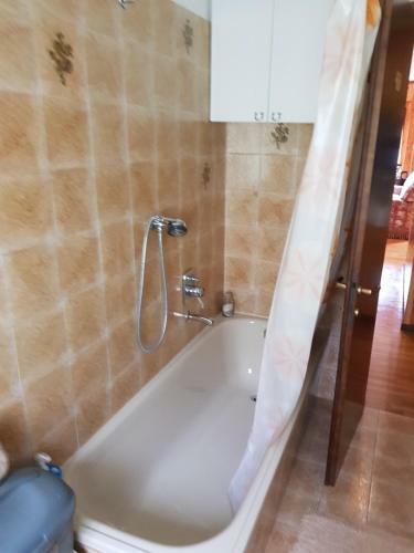 Apartamento Villa Nelle Dolomiti