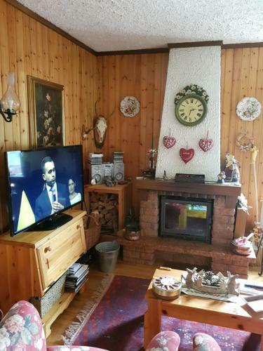 Apartamento Villa Nelle Dolomiti