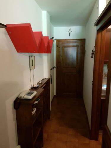 Apartamento Appartamento Panorama Sul Lago