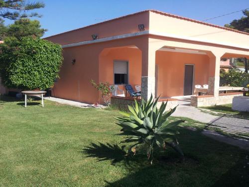 Villa Locazione Turistica Adriana