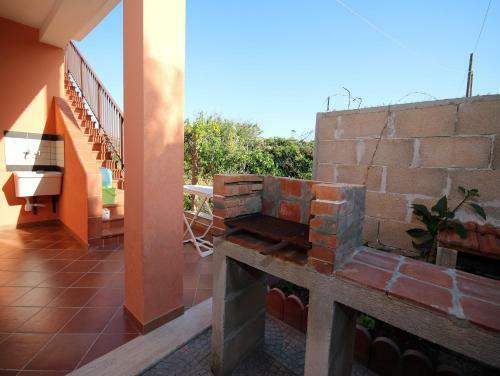 Casa Vacanze Villa Beatrice Sul Mare