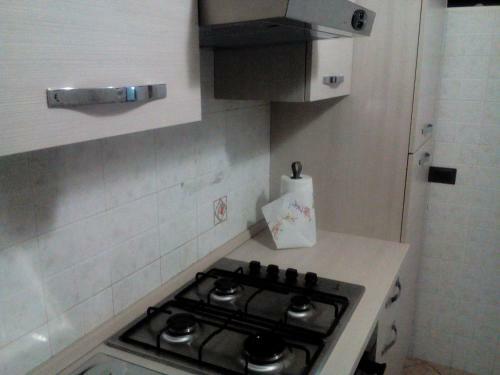 Apartamento Casa D'amico