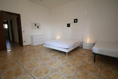 Casa Vacanza Tremoli Sul Lungomare Di Mare