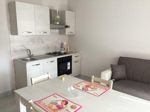 Apartamento Appartamenti Lara