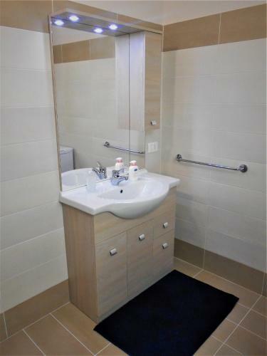 Apartamento Appartamenti Lara