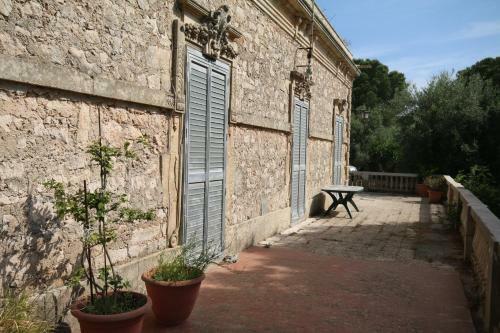 Villa Liberty Avola Antica