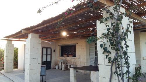 Villa Donata (tra Avola E Noto)