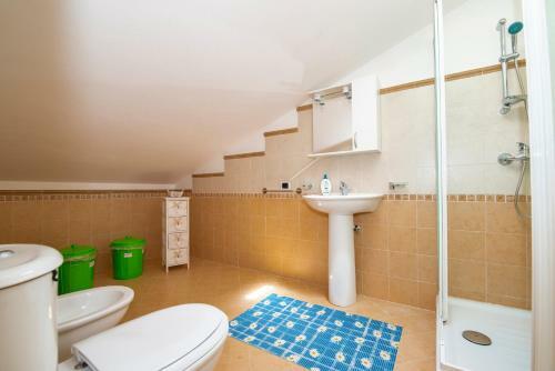 Apartamento Teresa Home