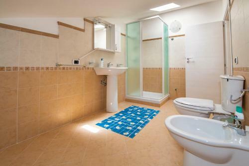 Apartamento Teresa Home