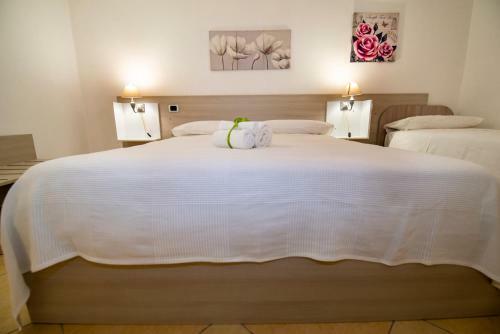 Apartamento Teresa Home