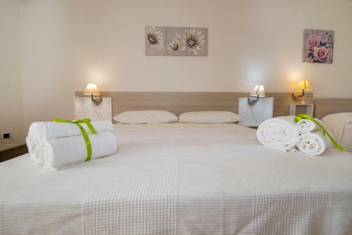 Apartamento Teresa Home
