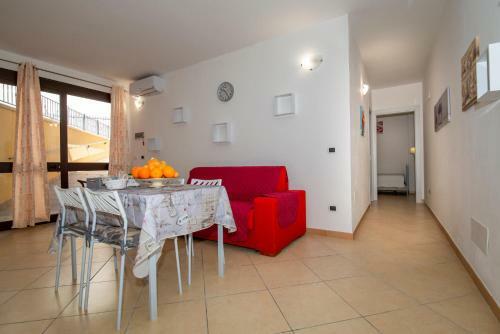 Apartamento Teresa Home