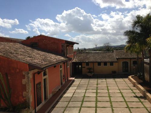 Agroturismo Castello Crisilio