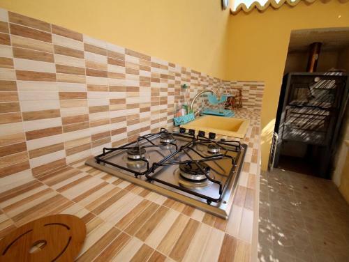 Villa Casa Vacanze Don Vittorio