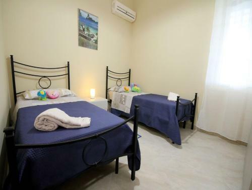 Villa Casa Vacanze Don Vittorio