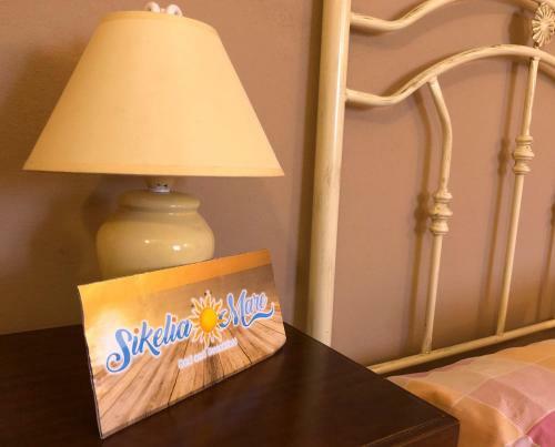 Bed & Breakfast Sikelia Mare