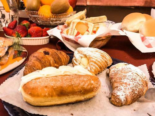 Bed & Breakfast Sikelia Mare