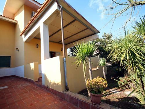 Villa Casa Vacanza Cavagrande Con Spa
