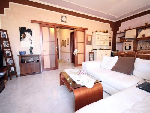 Apartamento Casa Del Mandorlo