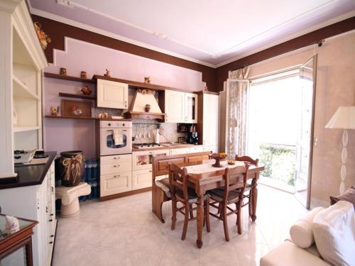 Apartamento Casa Del Mandorlo