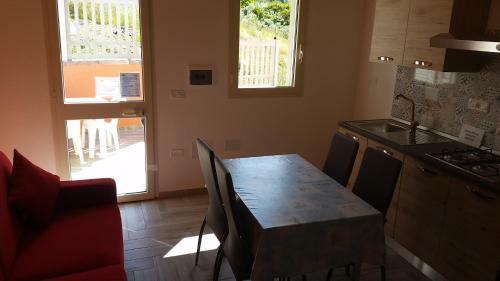 Apartamento Appartamenti "la Caldosa"