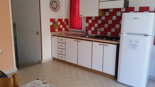 Apartamento Appartamenti "la Caldosa"