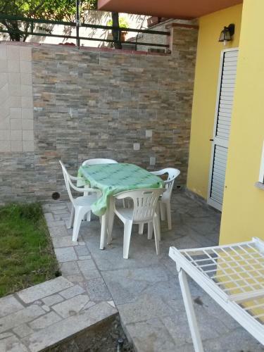 Apartamento Appartamenti "la Caldosa"