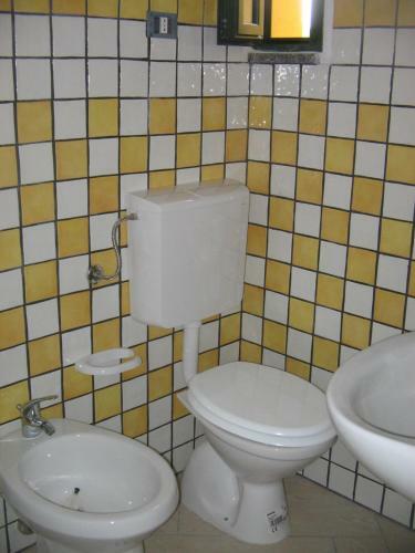 Apartamento Appartamenti "la Caldosa"
