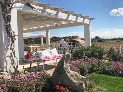 Villa Locazione Turistica Enga
