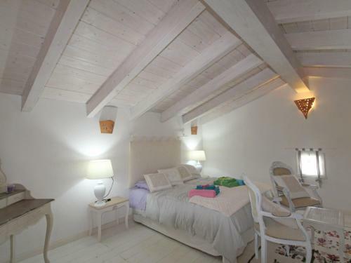 Villa Locazione Turistica Enga