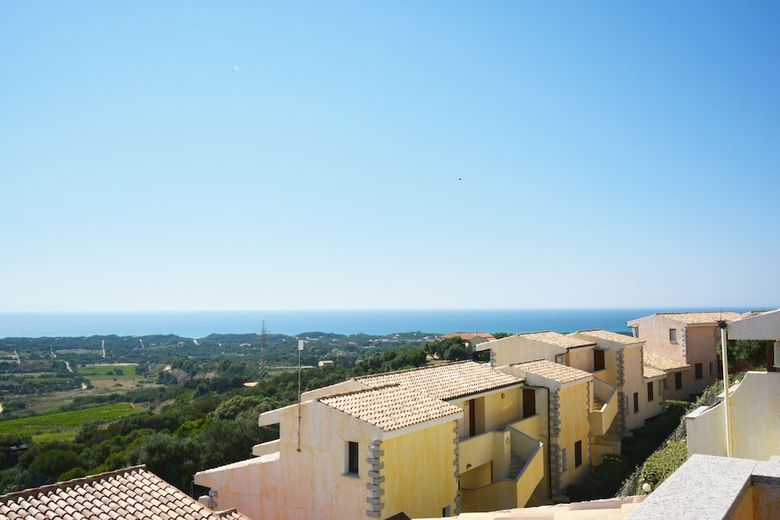 Apartamento Residence Pendrasardinia Costa Del Turchese