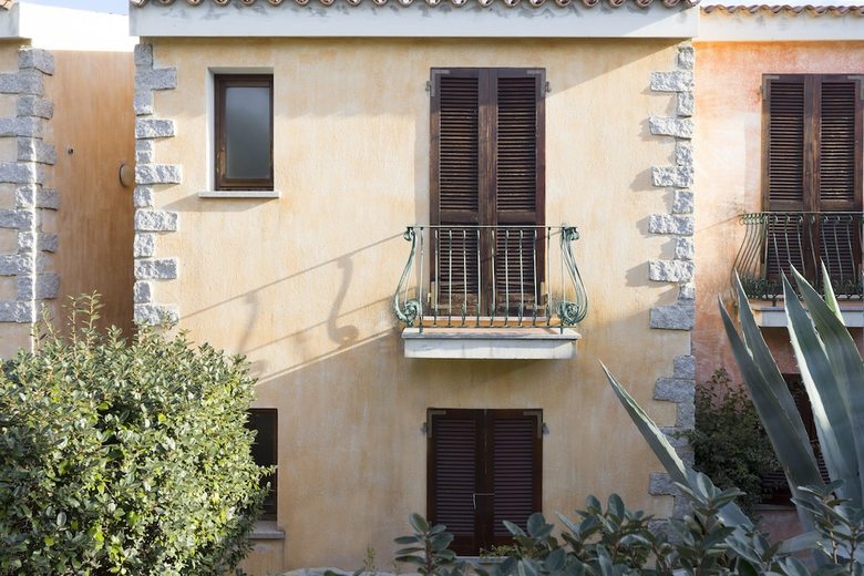 Apartamento Residence Pendrasardinia Costa Del Turchese